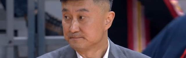 蜘蛛直播官方入口-又白忙活了？广东被截胡，强援官宣签约，新球队曝光，朱芳雨无奈
