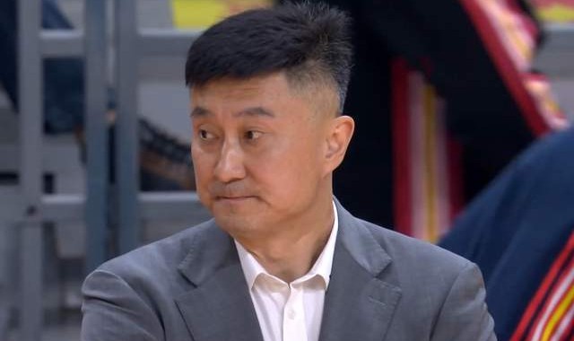 蜘蛛直播官方入口-又白忙活了？广东被截胡，强援官宣签约，新球队曝光，朱芳雨无奈