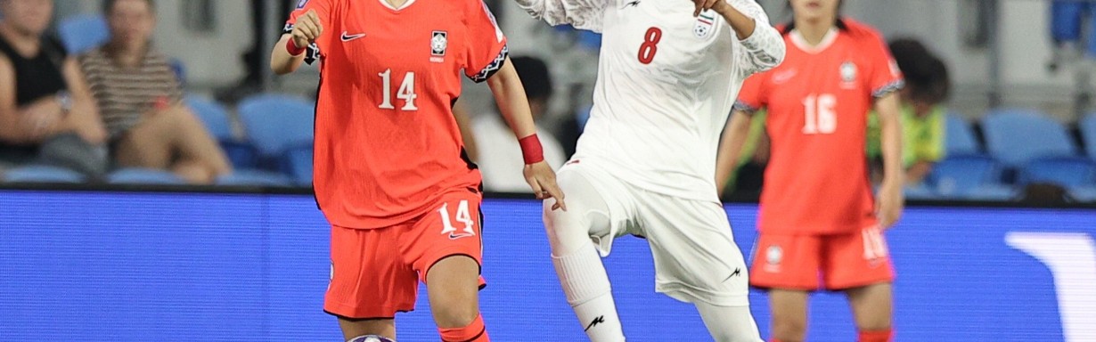 蜘蛛直播app下载-女足亚洲杯太疯狂：韩国3-0制造首个惨案！中国队卫冕首秀5-0起步
