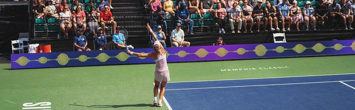 蜘蛛直播官方网站-官方：WTA250孟菲斯站时隔15年重返巡回赛