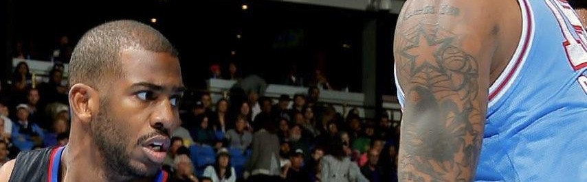 考辛斯：每次排历史前五控卫都有保罗，我真不明白这是为什么
