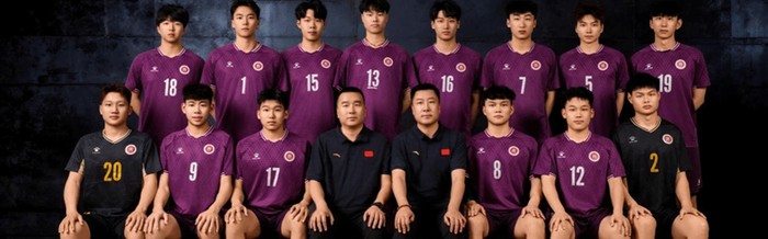 蜘蛛直播-中北大学排球队斩获全国第七名|中国|中国大学生排球联赛|体育|队员|赛事_新浪新闻