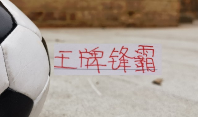 蜘蛛直播app下载-王牌锋霸武磊 莱昂纳多复出！海港就差蒋光太 就能组建最强阵容了