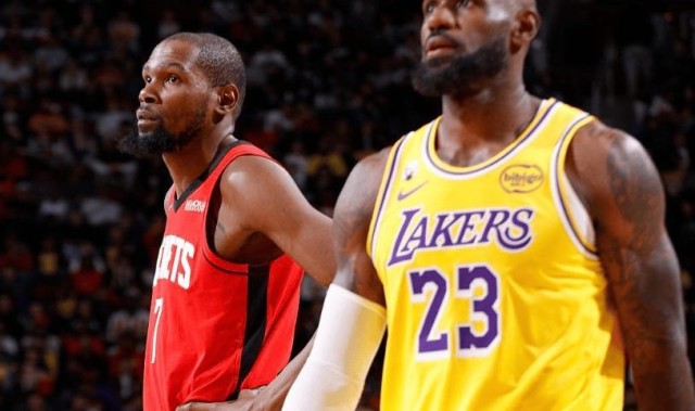蜘蛛直播-常规赛打完！NBA单项王诞生！约基奇成历史首人，MVP还有悬念